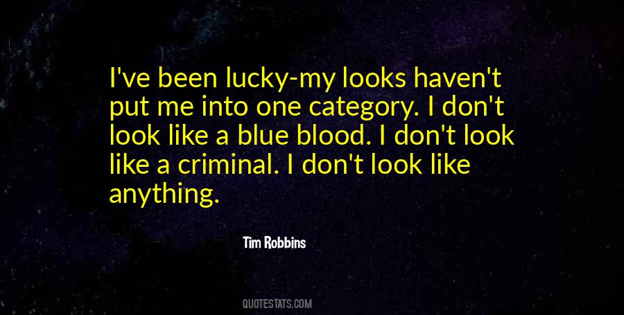Tim Robbins Quotes #1252973
