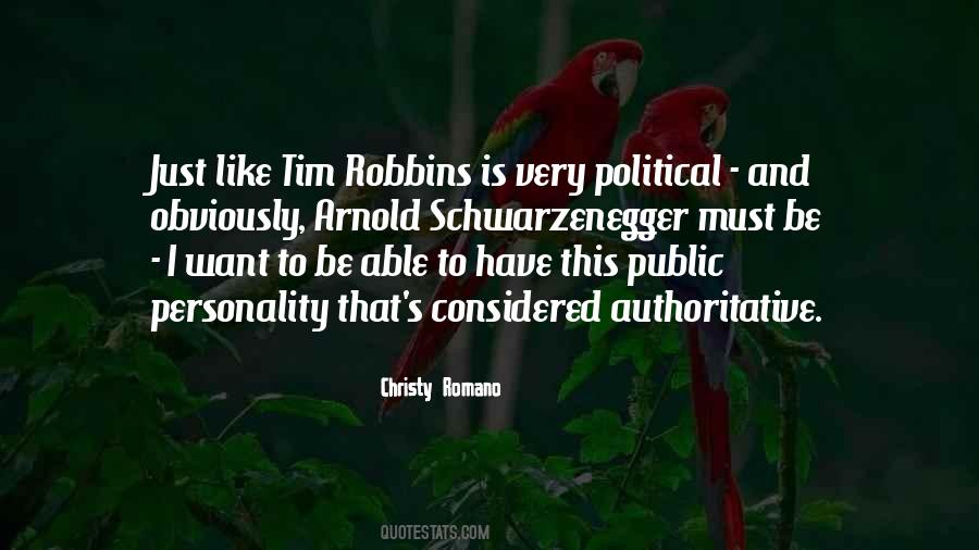 Tim Robbins Quotes #1314588