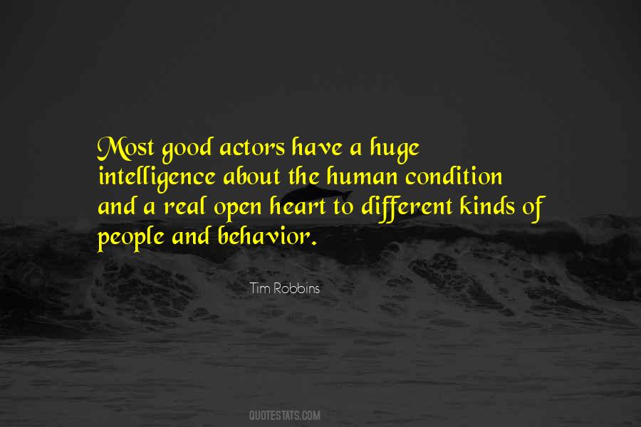 Tim Robbins Quotes #1393081