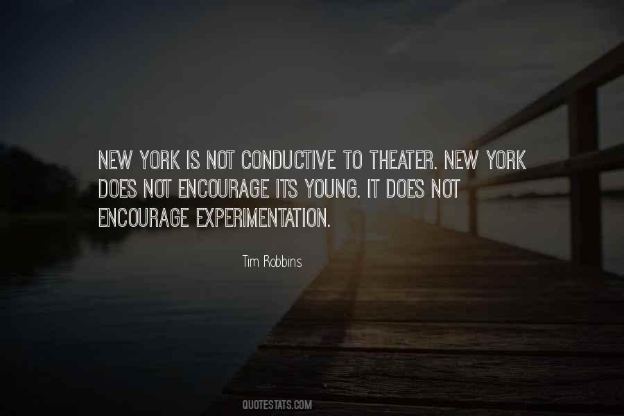 Tim Robbins Quotes #1399218