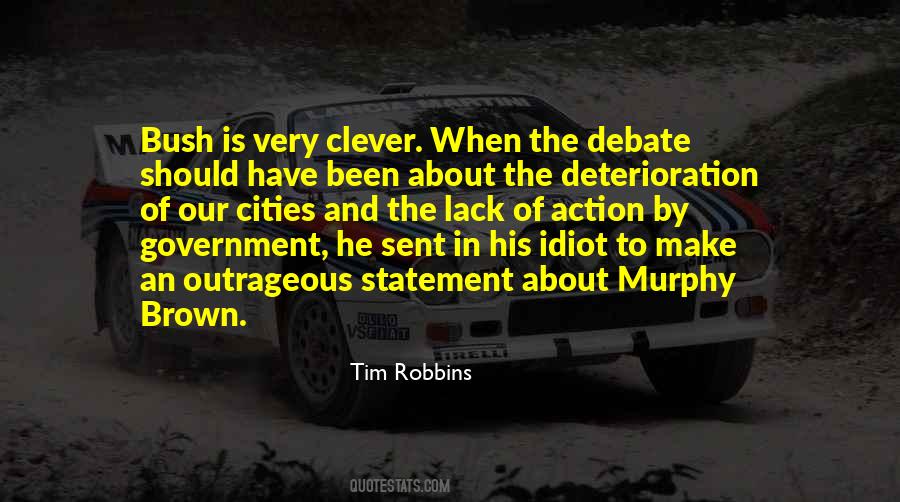 Tim Robbins Quotes #1559793