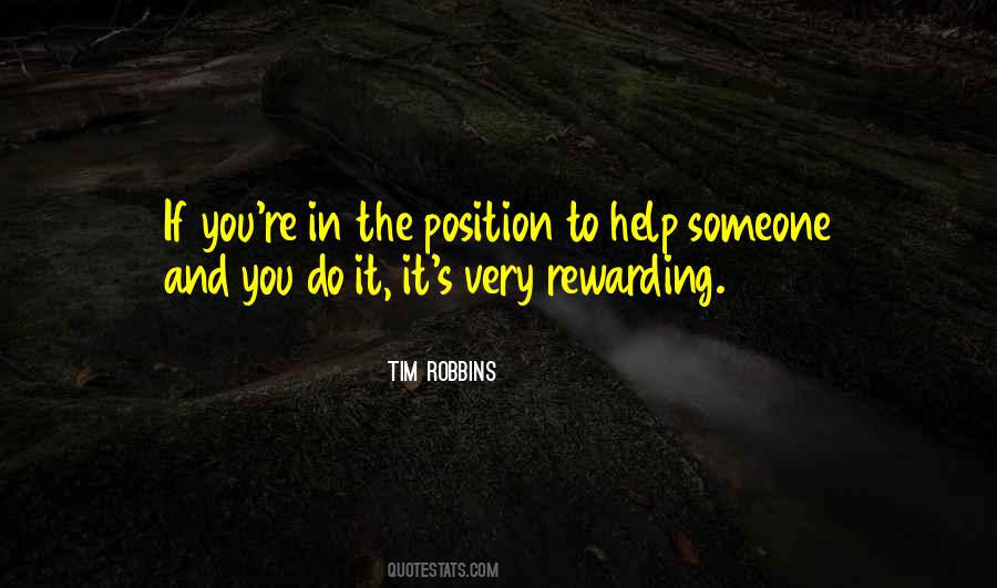 Tim Robbins Quotes #24365