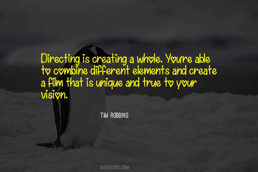 Tim Robbins Quotes #490493
