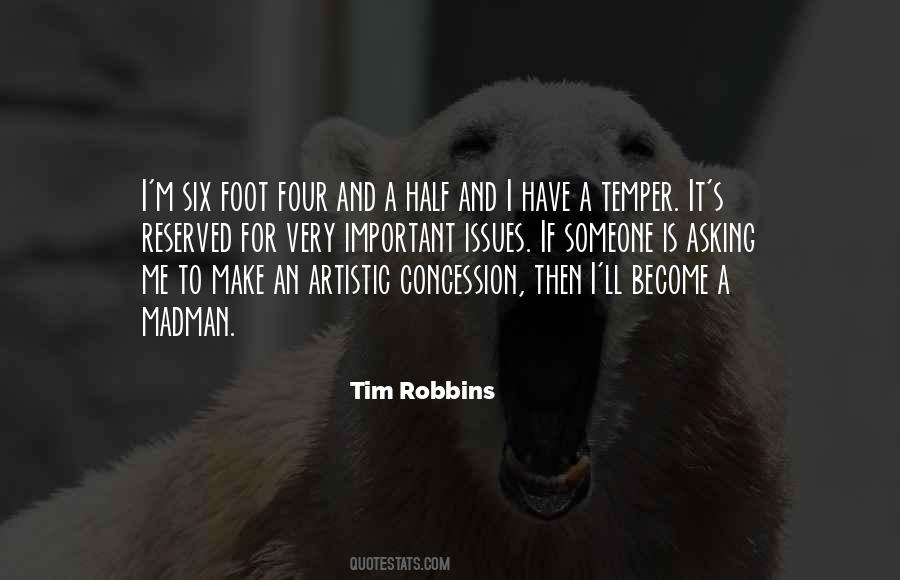 Tim Robbins Quotes #689646