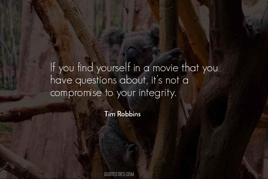 Tim Robbins Quotes #733490