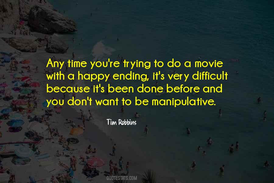 Tim Robbins Quotes #783133