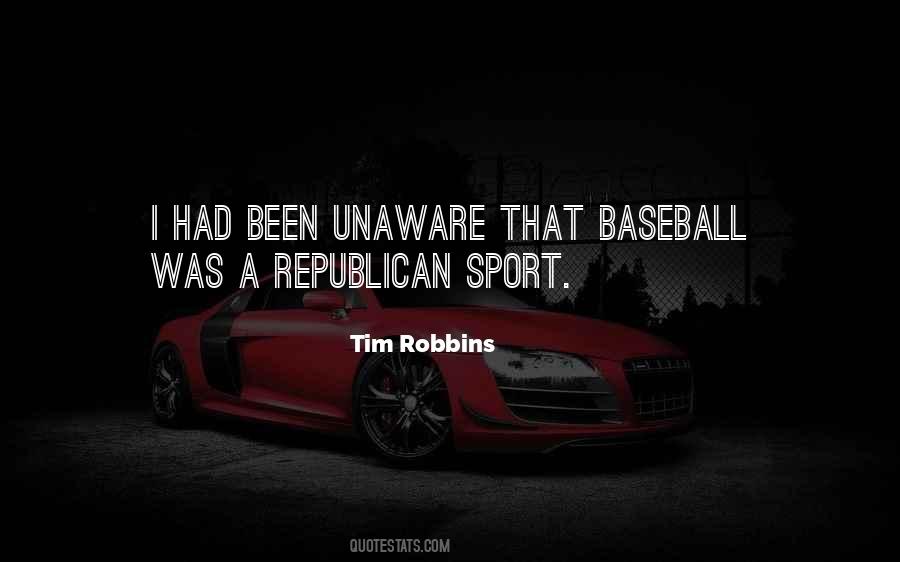 Tim Robbins Quotes #785868