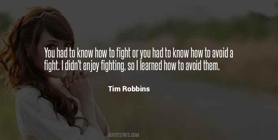 Tim Robbins Quotes #879510