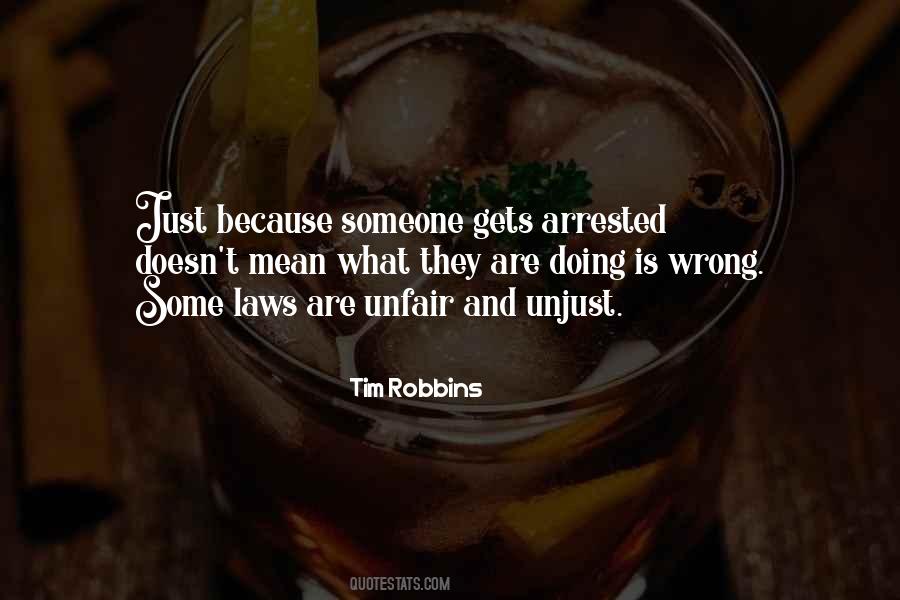 Tim Robbins Quotes #913806