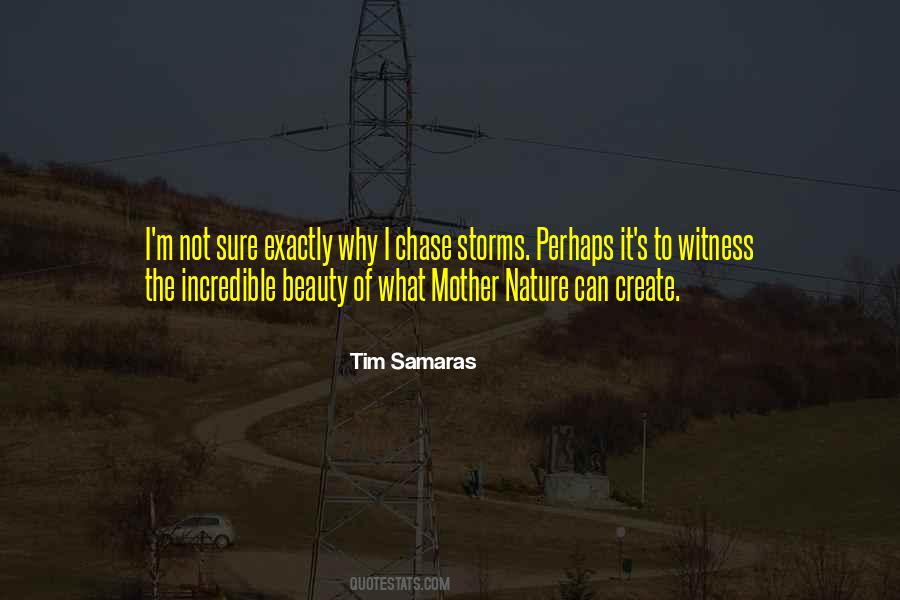 Tim Samaras Quotes #1730715