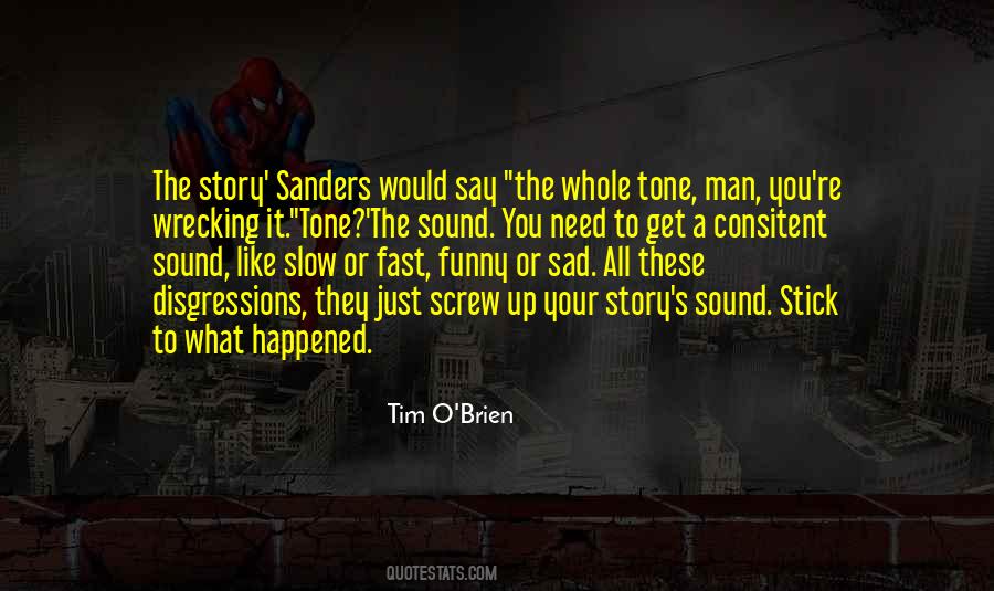 Tim Sanders Quotes #1479986