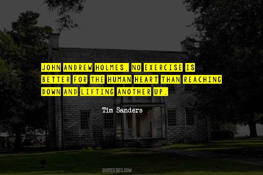 Tim Sanders Quotes #333870