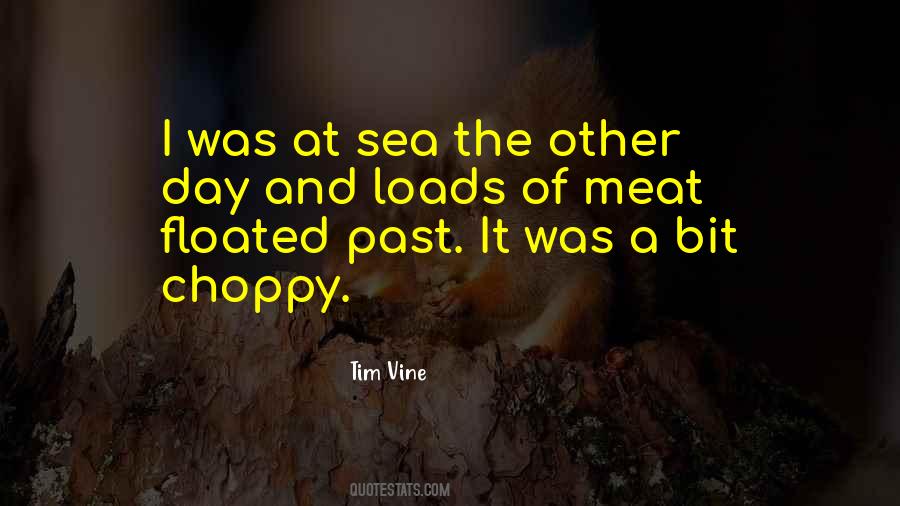 Tim Vine Quotes #1774865