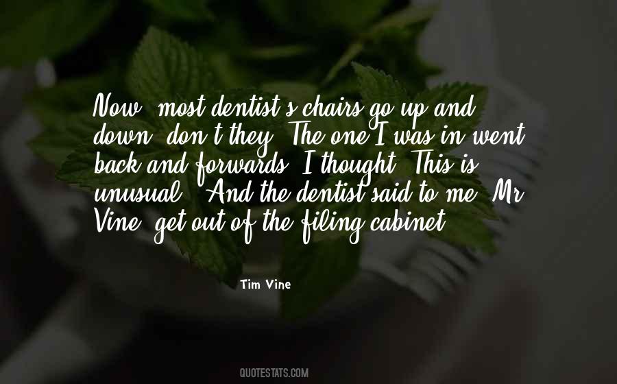 Tim Vine Quotes #593044