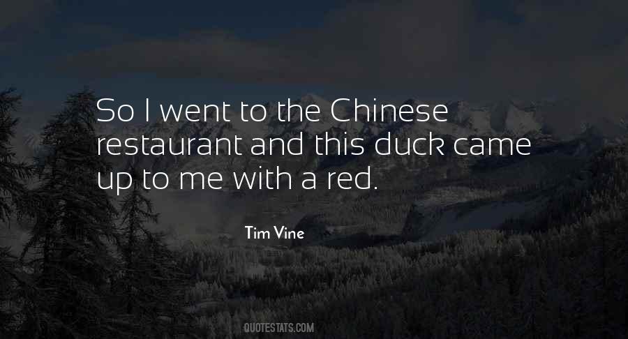 Tim Vine Quotes #891224