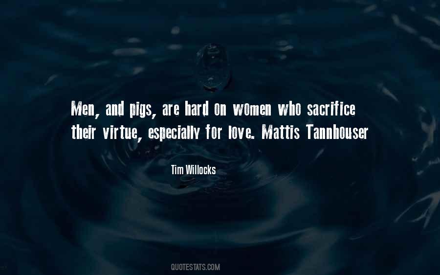 Tim Willocks Quotes #1426545