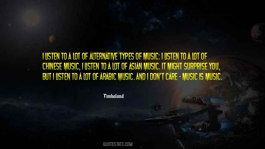 Timbaland Quotes #1219650