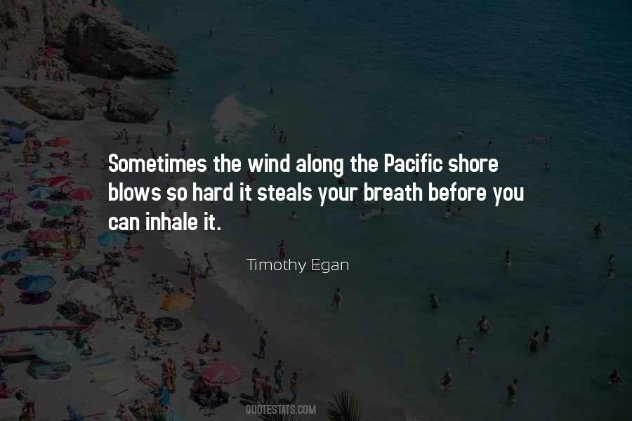 Timothy Egan Quotes #1083059