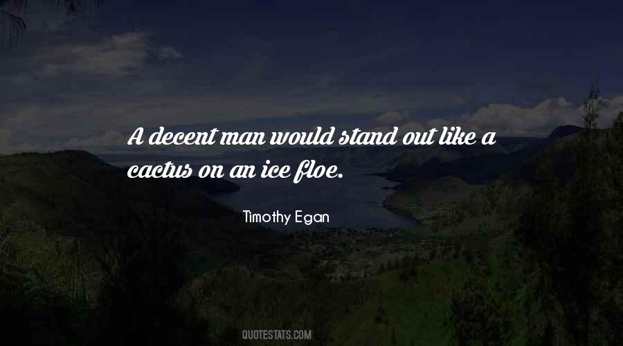 Timothy Egan Quotes #1084529