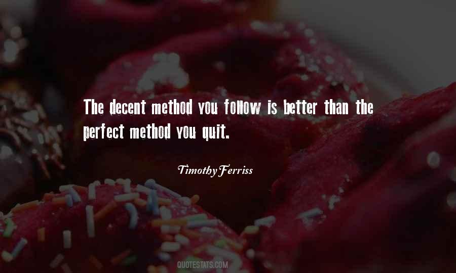Timothy Ferriss Quotes #222476