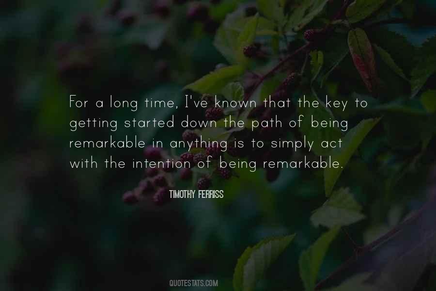 Timothy Ferriss Quotes #270848