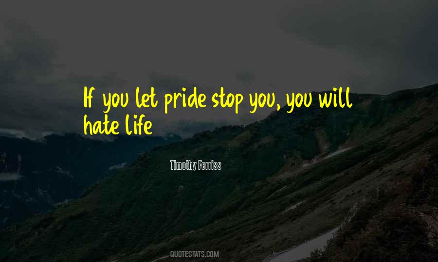 Timothy Ferriss Quotes #272613
