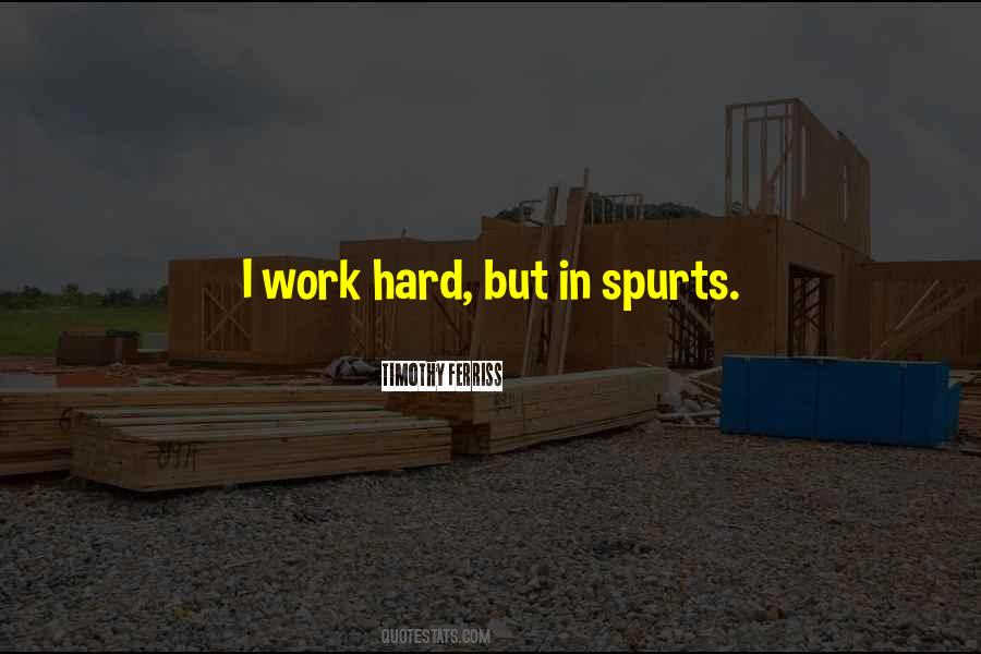 Timothy Ferriss Quotes #323801