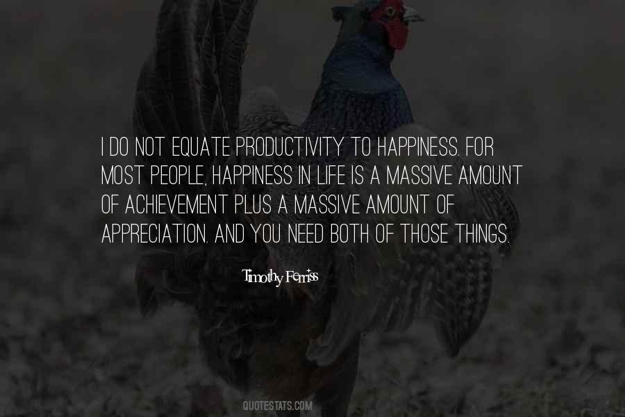 Timothy Ferriss Quotes #339548