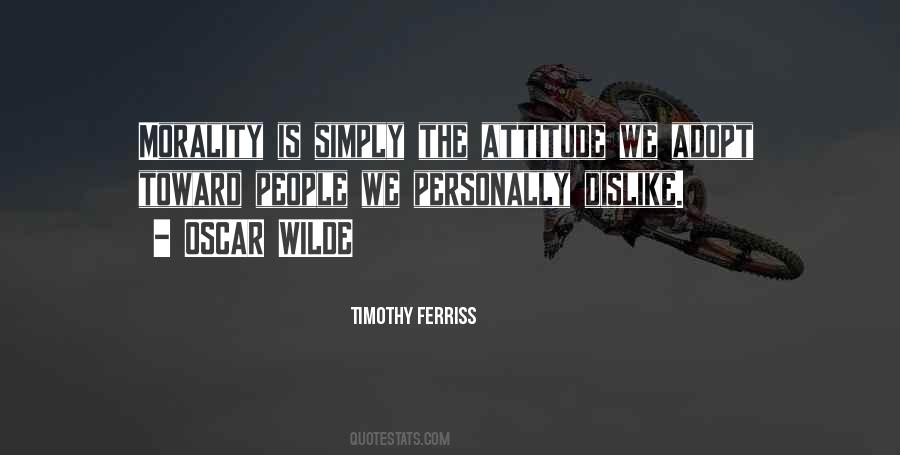 Timothy Ferriss Quotes #359782