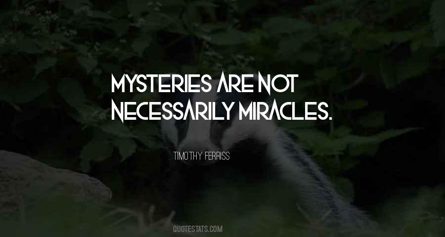 Timothy Ferriss Quotes #430276