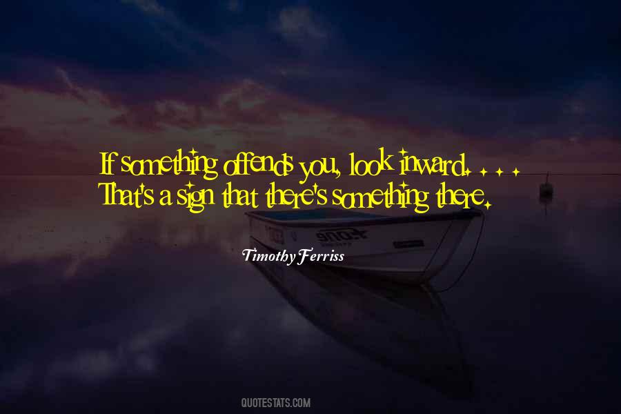 Timothy Ferriss Quotes #452505