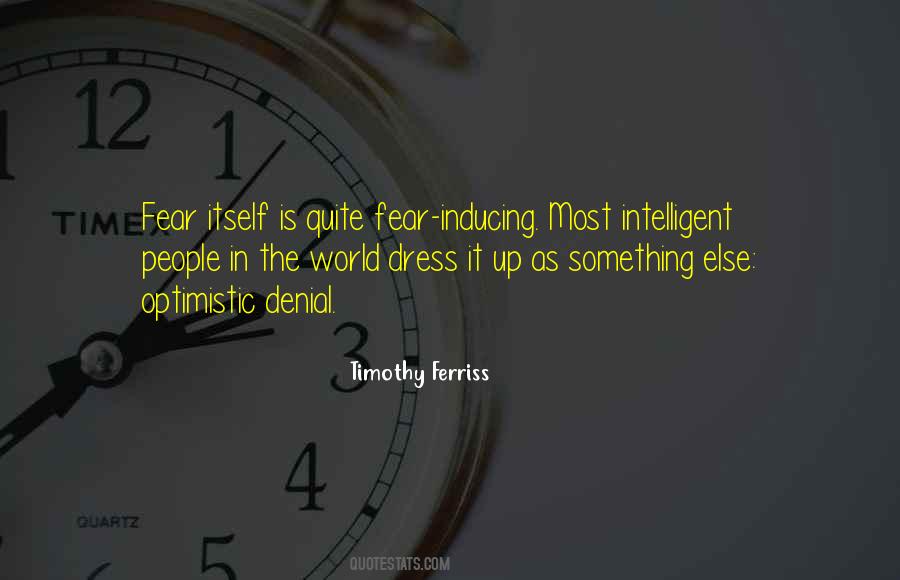 Timothy Ferriss Quotes #469007
