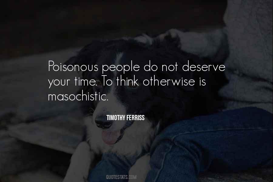 Timothy Ferriss Quotes #613798