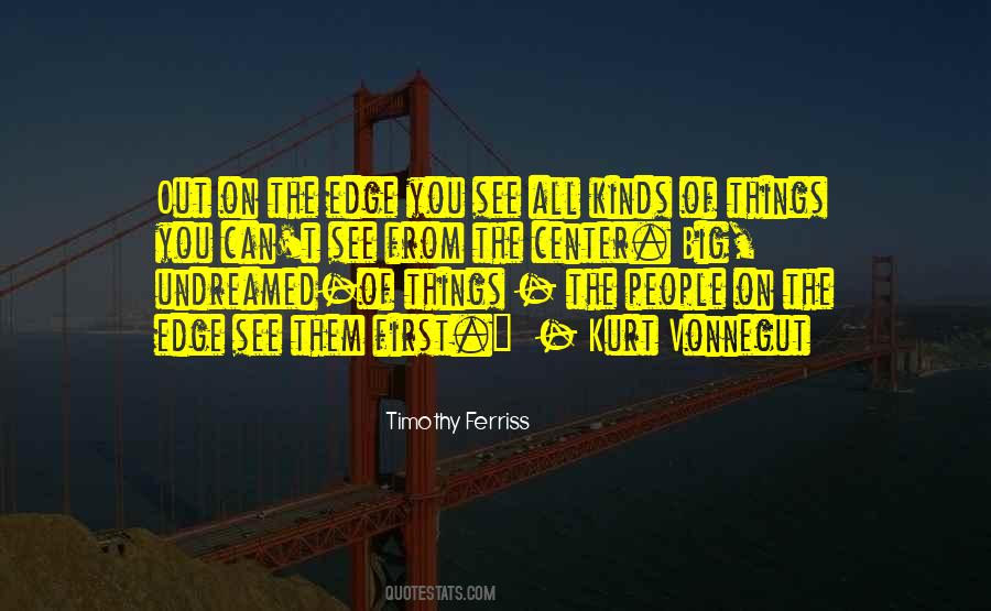 Timothy Ferriss Quotes #710641