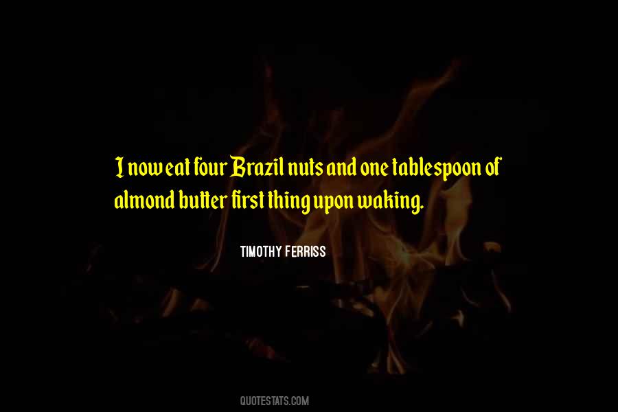 Timothy Ferriss Quotes #713257