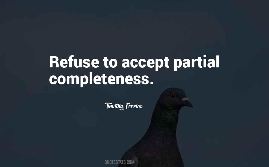 Timothy Ferriss Quotes #726552