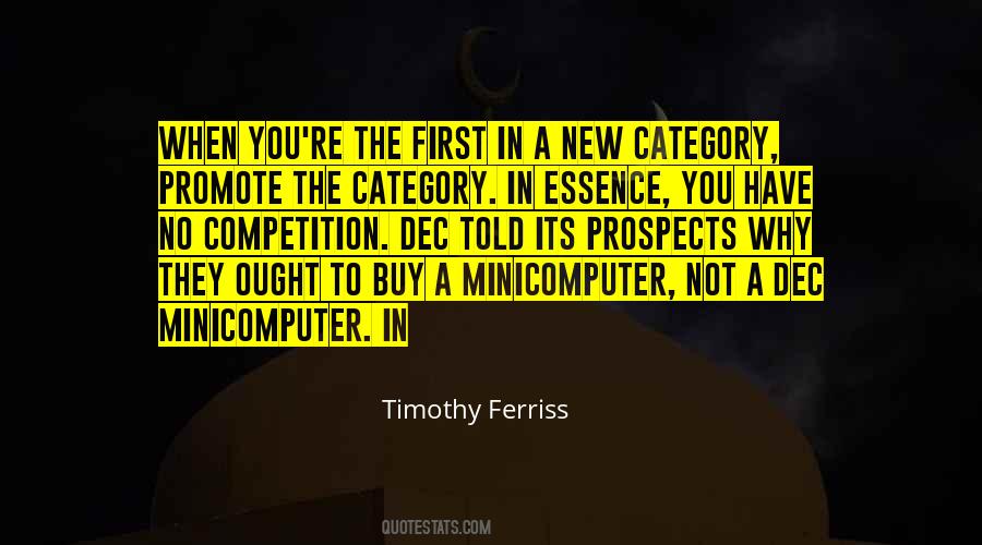 Timothy Ferriss Quotes #733989
