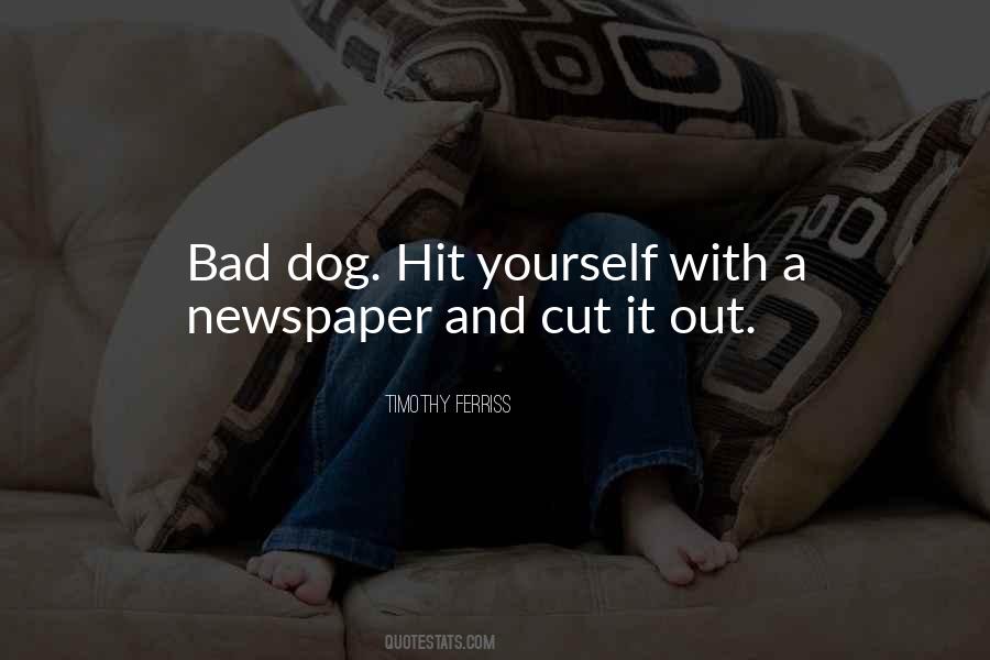 Timothy Ferriss Quotes #774228
