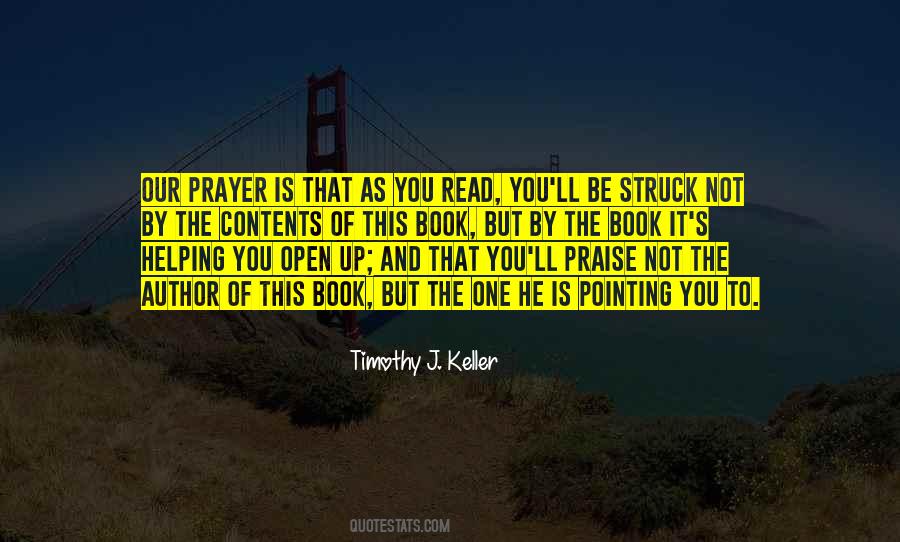 Timothy Keller Quotes #128427
