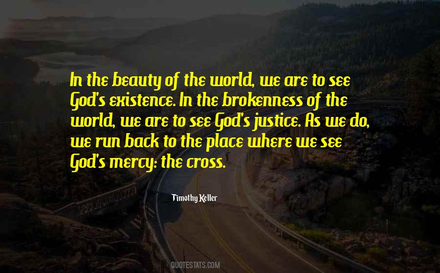 Timothy Keller Quotes #161921