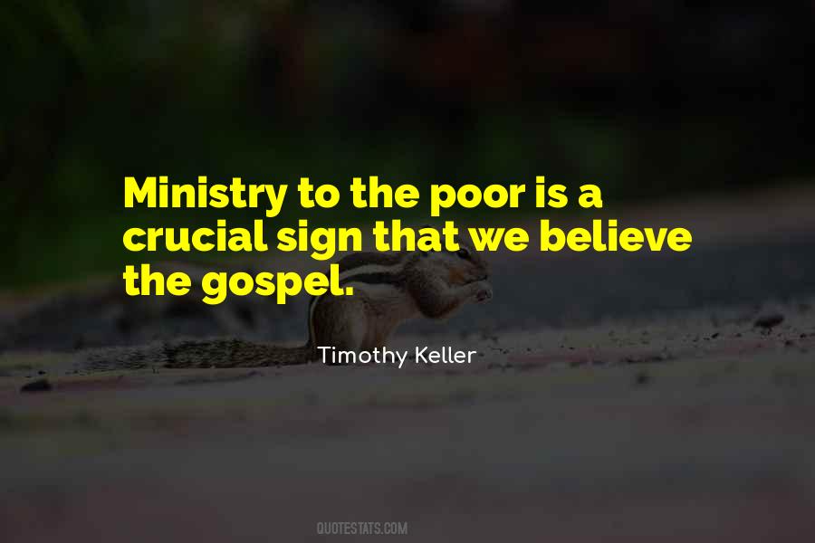 Timothy Keller Quotes #177073