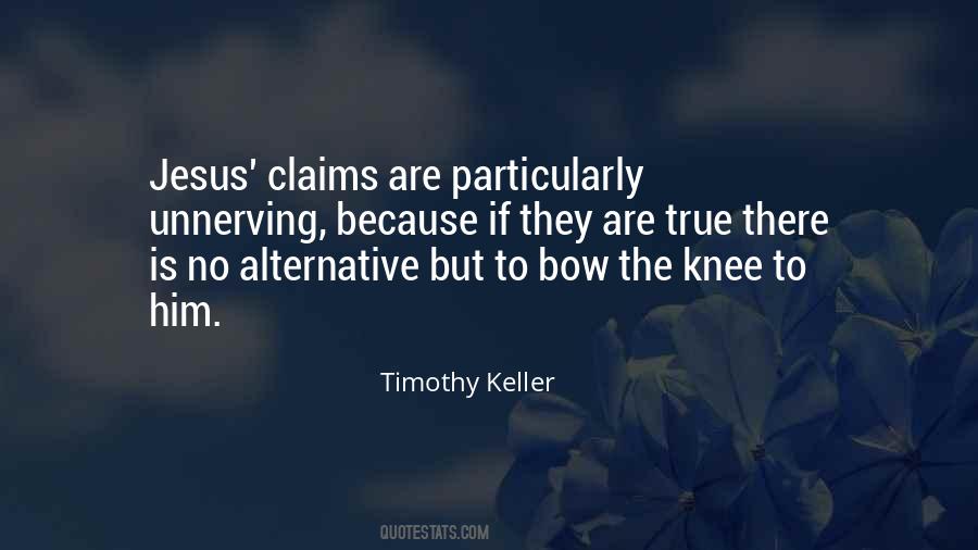 Timothy Keller Quotes #30196