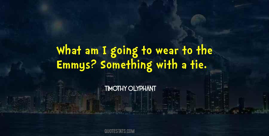 Timothy Olyphant Quotes #215057