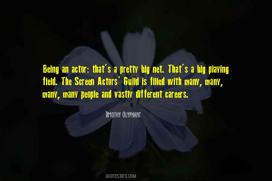 Timothy Olyphant Quotes #460173