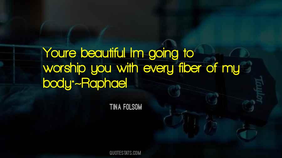 Tina Folsom Quotes #1804617