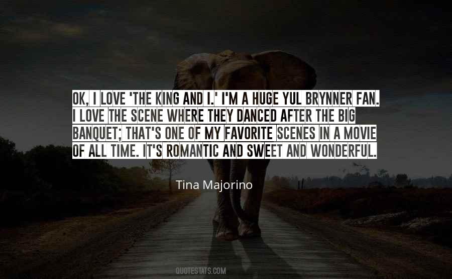 Tina Majorino Quotes #311877