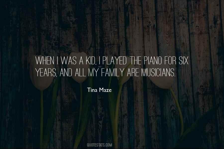 Tina Maze Quotes #740768