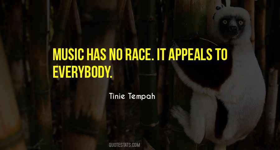 Tinie Tempah Quotes #109050