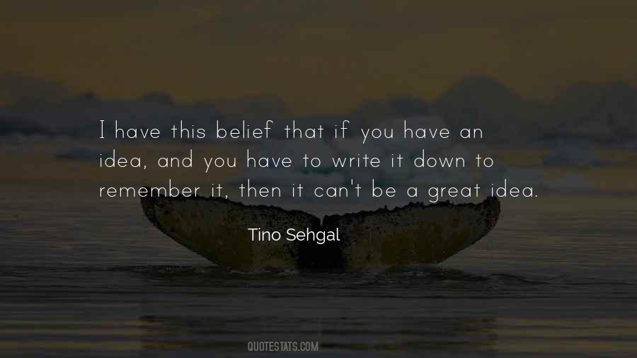 Tino Sehgal Quotes #912131