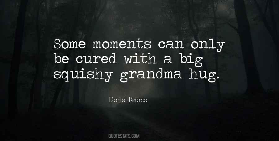 Quotes About Grandma #1041067
